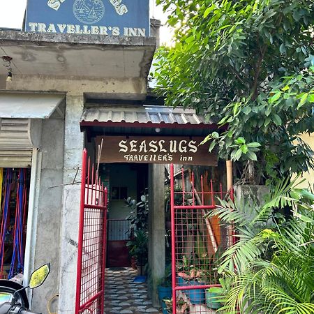 Seaslugs Travellers Inn El Nido Dış mekan fotoğraf