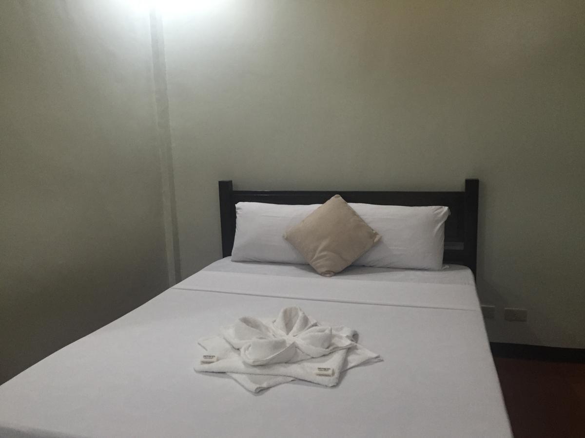 Seaslugs Travellers Inn El Nido Dış mekan fotoğraf