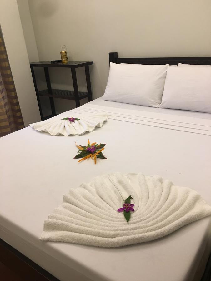 Seaslugs Travellers Inn El Nido Dış mekan fotoğraf
