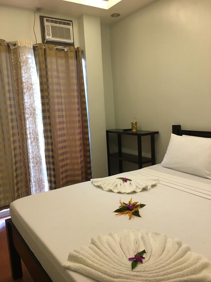 Seaslugs Travellers Inn El Nido Dış mekan fotoğraf