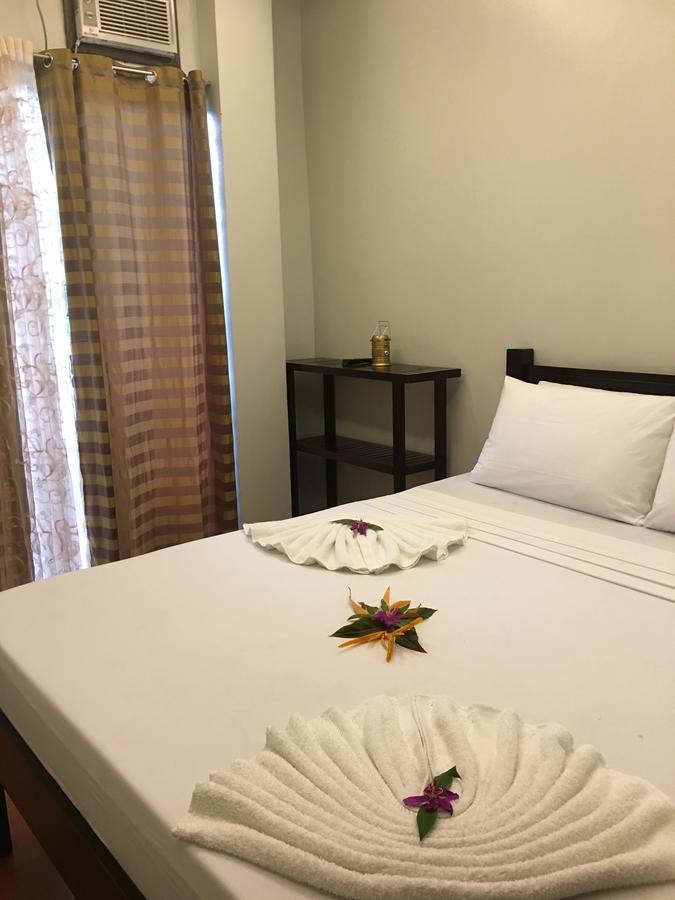 Seaslugs Travellers Inn El Nido Dış mekan fotoğraf